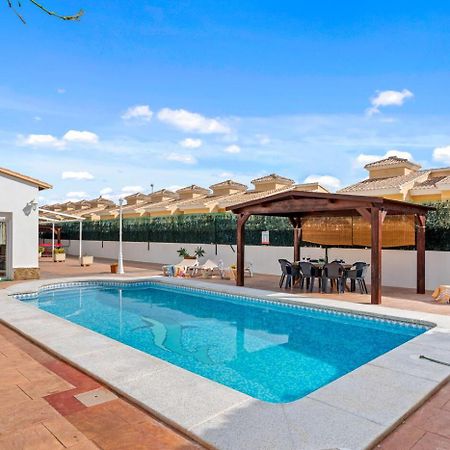 Villa Mercedes - Plusholidays Calp Exterior foto