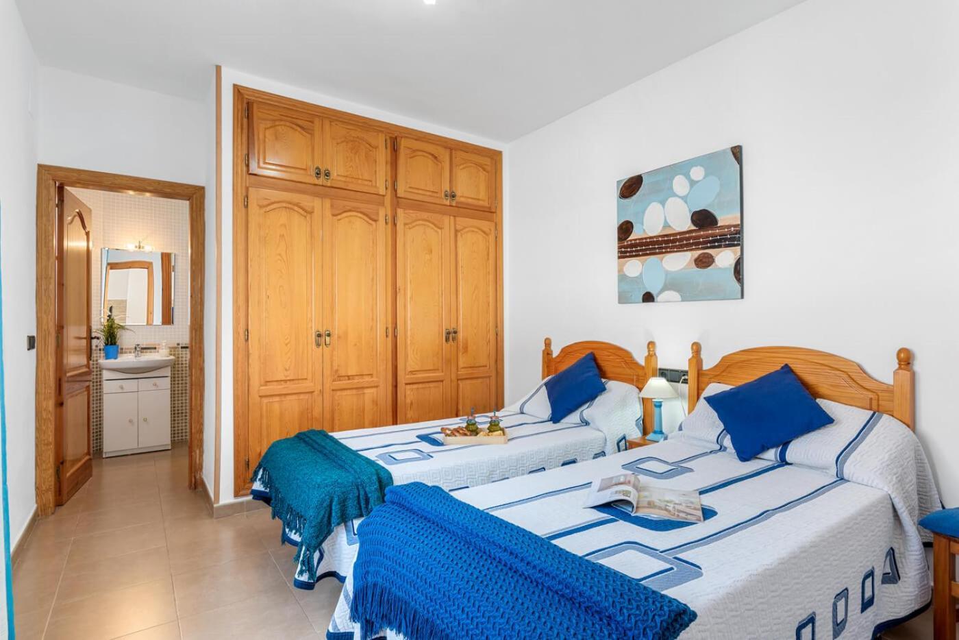 Villa Mercedes - Plusholidays Calp Exterior foto