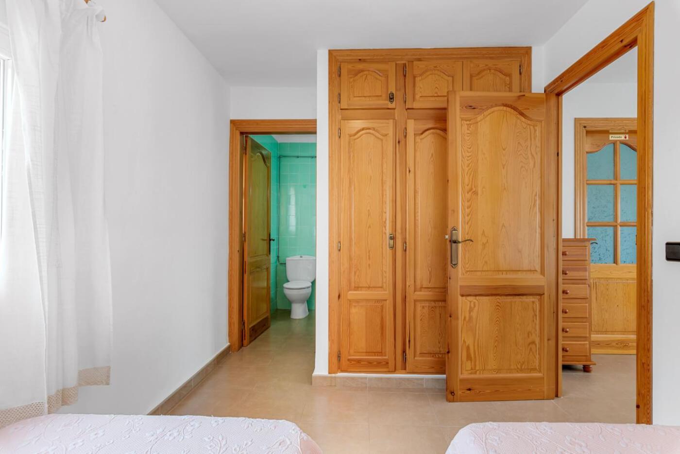 Villa Mercedes - Plusholidays Calp Exterior foto